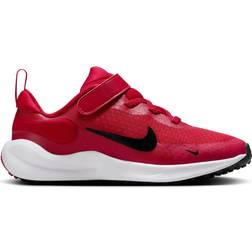 Nike Revolution 7 PSV - Gym Red/White/Black