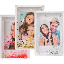 Fujifilm Instax Mini Snow Globe Effect Frame