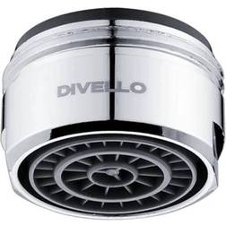 DIVELLO Clinic Strålsamlare M24 5L 10P