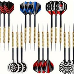 Temu Easytoday Dartset 14g 18pcs