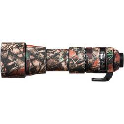 easyCover Lens Oak Neoprene Cover for Sigma 150-600mm