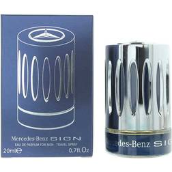 Mercedes-Benz Sign EdP 20ml