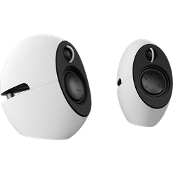 Edifier e25HD Wireless Hi-Fi Red 2.0 Con