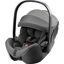 Britax Baby-Safe Pro Mineral Grey