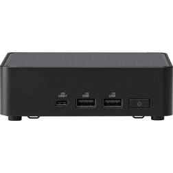 ASUS NUC 14 Pro Slim RNUC14RVKU7088C2I 32 GB DDR5 512 GB SSD