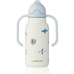 Liewood Kimmie Drikkedunk 250ml Aviator/Ecru