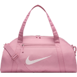 Nike Gym Club Duffel Bag - Pink