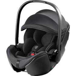 Britax Baby-Safe Pro Deep Black