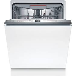 Bosch Serie 6 SMV6ZCX06E Opvaskemaskine Hvid