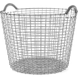 Korbo Classic 50 Acid Proof Steel Basket
