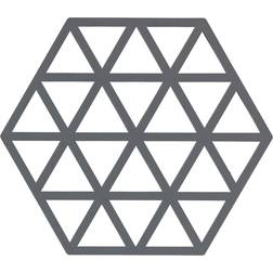 Zone Denmark Cool Grey Triangle Trivet 23cm