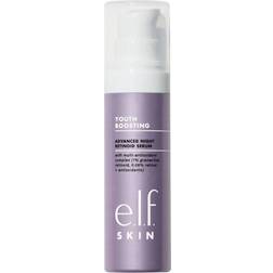 E.L.F. Youth Boosting Advanced Night Retinoid Serum 30 ml 30ml
