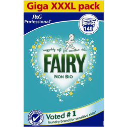 Fairy Non Bio Washing Powder for Sensitive Skin