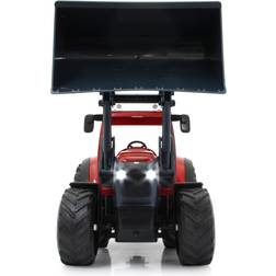 Jamara Geotrac télécommandé Rouge$c81818