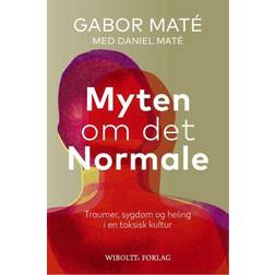 Myten om det normale (Hæftet, 2024)