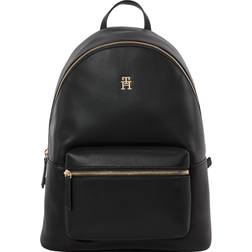 Tommy Hilfiger Rygsæk - Sort