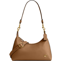 Coach Juliet Shoulder Bag 25 - B4/Honey Brown