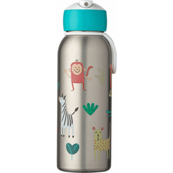 Mepal Animal Friends Insulated Flip Up Bottle Campus 350ml