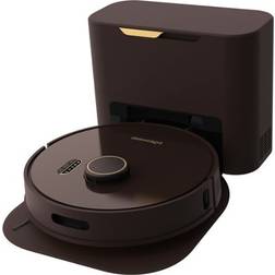 bObsweep Orb-i Self-emptying Robotic Vacuum Cleaner