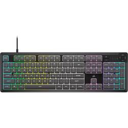 Corsair K55 CORE RGB Gaming Toetsenbord
