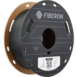 Polymaker Fiberon PET-CF17 Black 1.75 mm 500 g