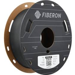Polymaker Fiberon PETG-rCF08 Black 1.75 mm 500 g