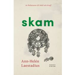 Skam (Inbunden, 2025)