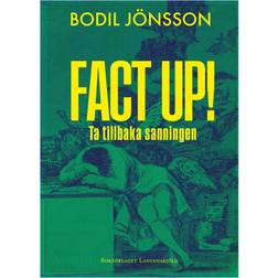 Fact up! ta tillbaka sanningen