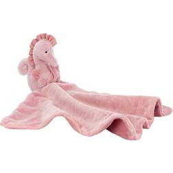 Jellycat Sienna Sjöhäst Gosig Trasa