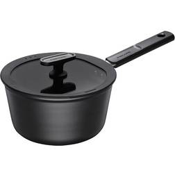 Fiskars Hard Face Saucepan With Lid 2.5 L