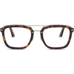 Persol PO0204V Eyeglasses 24 Havana