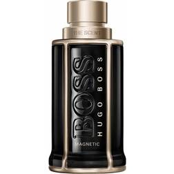 HUGO BOSS The Scent Magnetic Mens Eau de Parfum 100ml