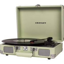 Crosley Cruiser plus turntable mint