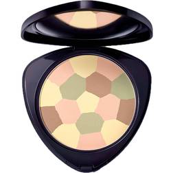 Dr. Hauschka Colour Correcting Powder #00 Translucent