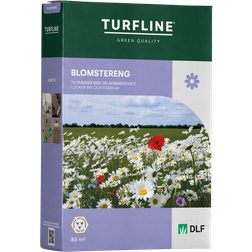 Turfline Blomstereng 0.8 kg Græsfrø