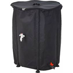 Lifetime Rainbarrel Kit 80 x 100 cm 500 L