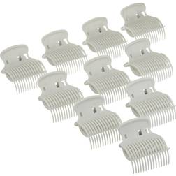 BaBylissPRO Clips for Rollers 10-pack