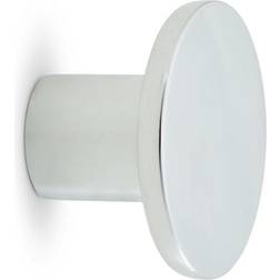 Habo Knopp Charlie Krom 28 mm
