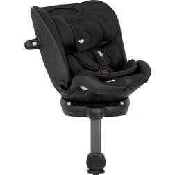 Joie i-Pivot Grow Car Seat Shale