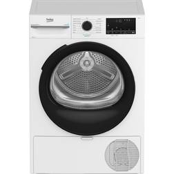 Beko B300 Heat Pump Tumble Dryer 12 kg White