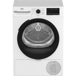 Beko BM3T3944W Heat Pump Tumble Dryer White