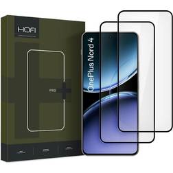 Hofi OnePlus Nord 4 Glass Pro+ 2 Stk