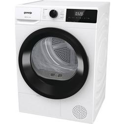 Gorenje DHNE82 Hvid