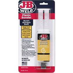 J-B Weld J-B Weld Plastic Bonder 25 Ml