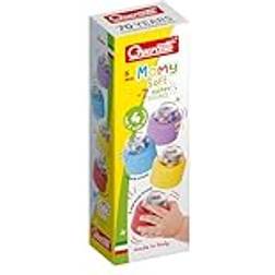 Quercetti Momy Soft Happy Sound 4144 4 pcs