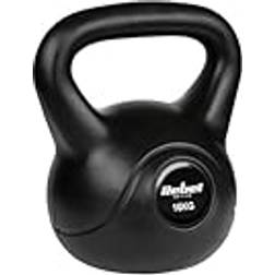 Rebel Rebel Kettlebell Bitumen 16 kg
