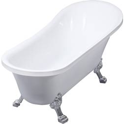 Lykke Badekar Nordic Deluxe 150 x 75 x 71 cm