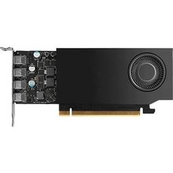 Dell Nvidia RTX A400 4GB GDDR6 Low Profile