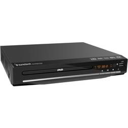 Sunstech DVPMH225 DVD Player