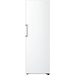 LG Køleskab GLT51SWGSF Hvid